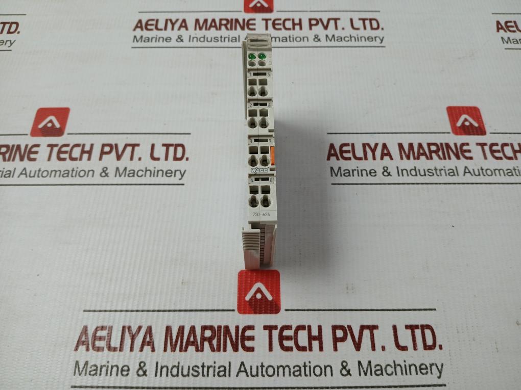 Power-Supply-Filter-24-Vdc-0-08-2-5mm2-Awg-28-14-By-Wago-750-626-2