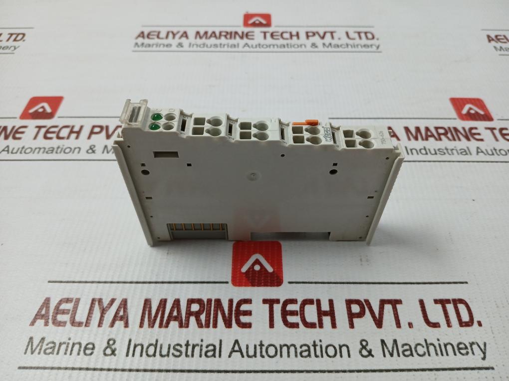 Power-Supply-Filter-24-Vdc-0-08-2-5mm2-Awg-28-14-By-Wago-750-626-6