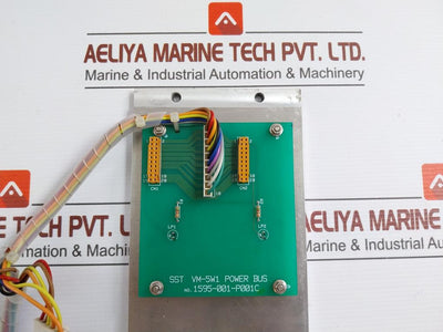 Power-Supply-Monitor-Rack-Front-Module-Vm-5z-By-Shinkawa-Vm-5w1-3