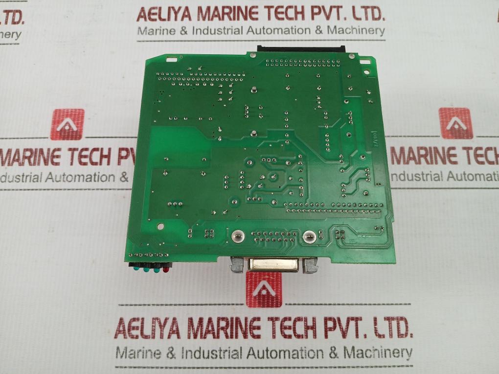 Power-Supply-Pcb-Board-By-Ge-Fanuc-44a739546-G01-3