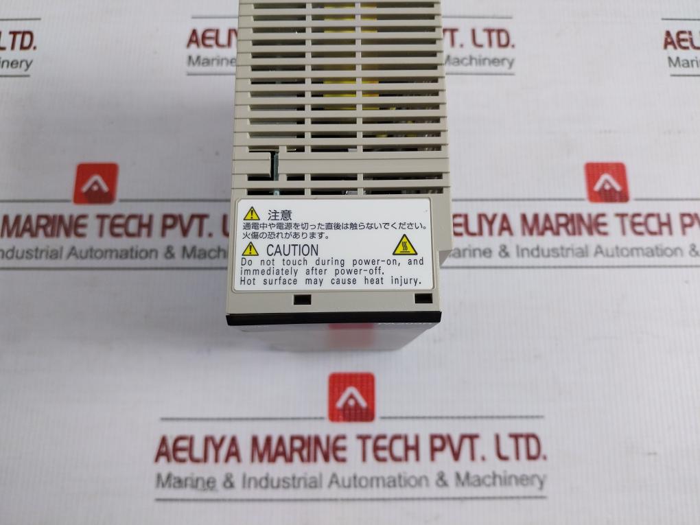 Power-Supply-Unit-Omron-C200hw-Pa209r-100-120-200-240v-Ac-10