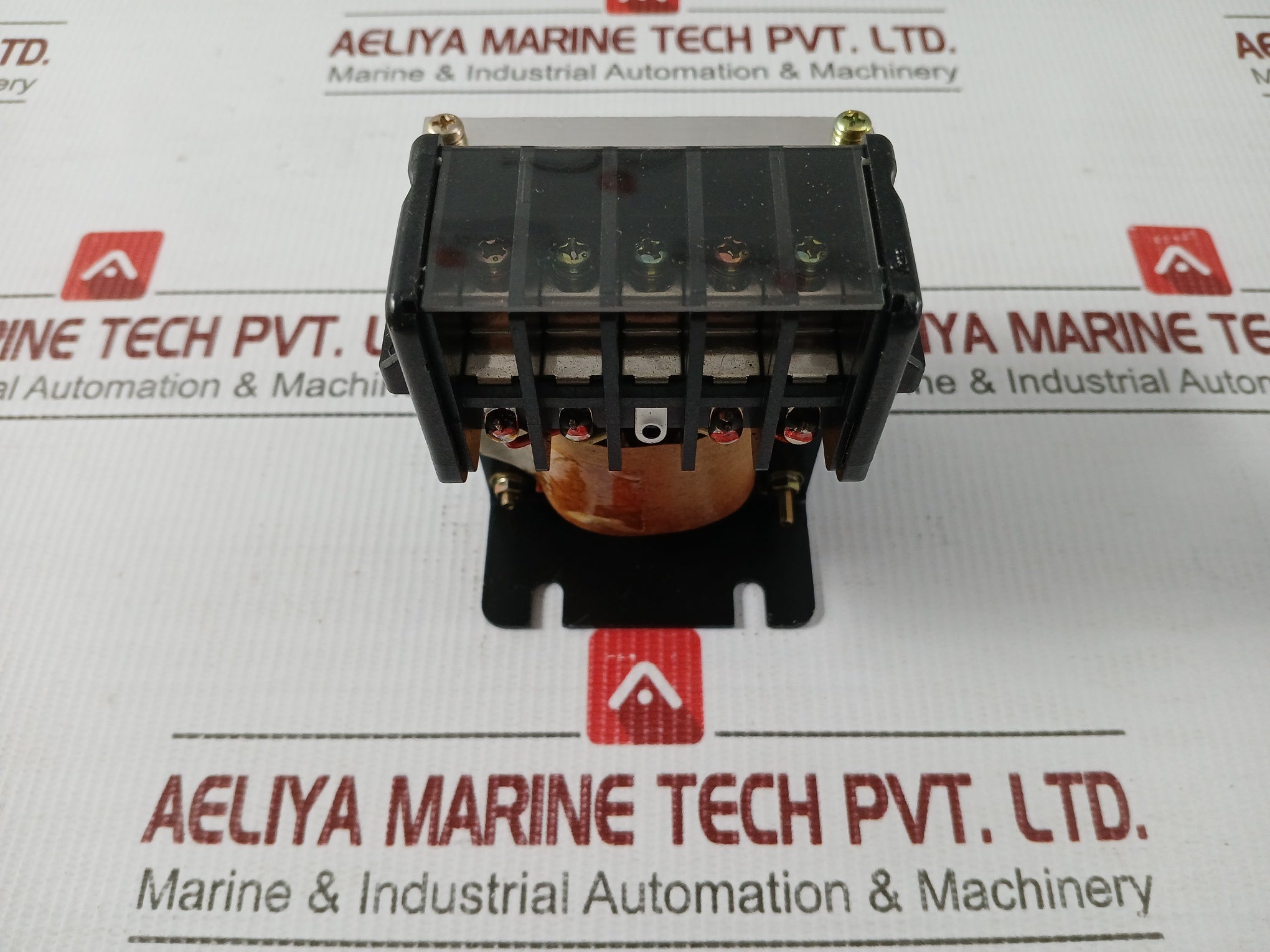 Power-Transformer-Tse-03m-Terasaki-Electric-30va-5