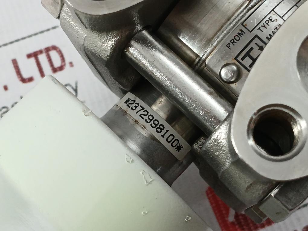 Power-Transmitter-11-42vdc-Dstj3000-By-Yamatake-Honeywell-Jtd920a-1e1a2-Cxxx1-T1-11