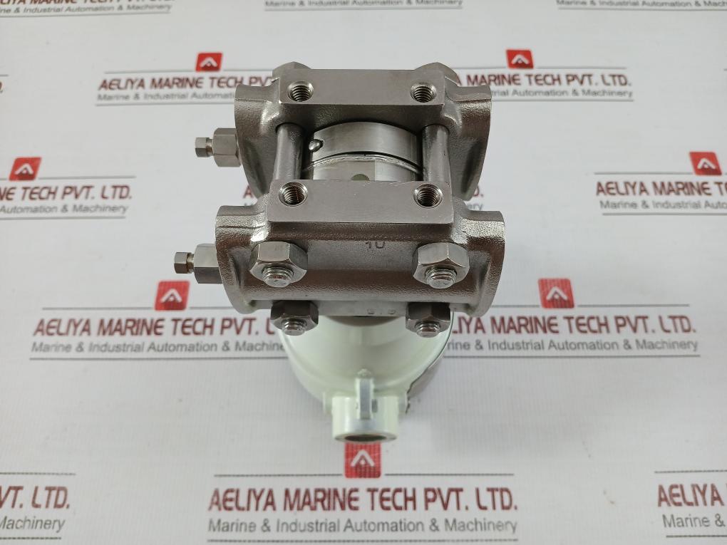 Power-Transmitter-11-42vdc-Dstj3000-By-Yamatake-Honeywell-Jtd920a-1e1a2-Cxxx1-T1-8