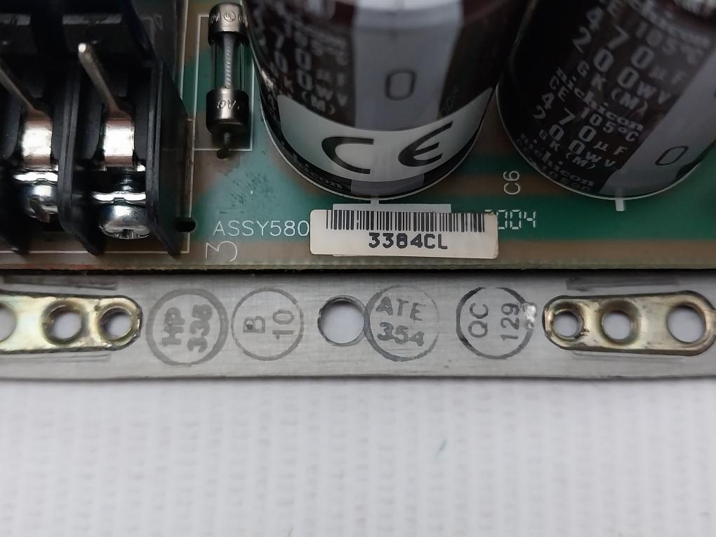 Power-one-110V-60Hz-Power-Supply-Map130-1024-209654-7