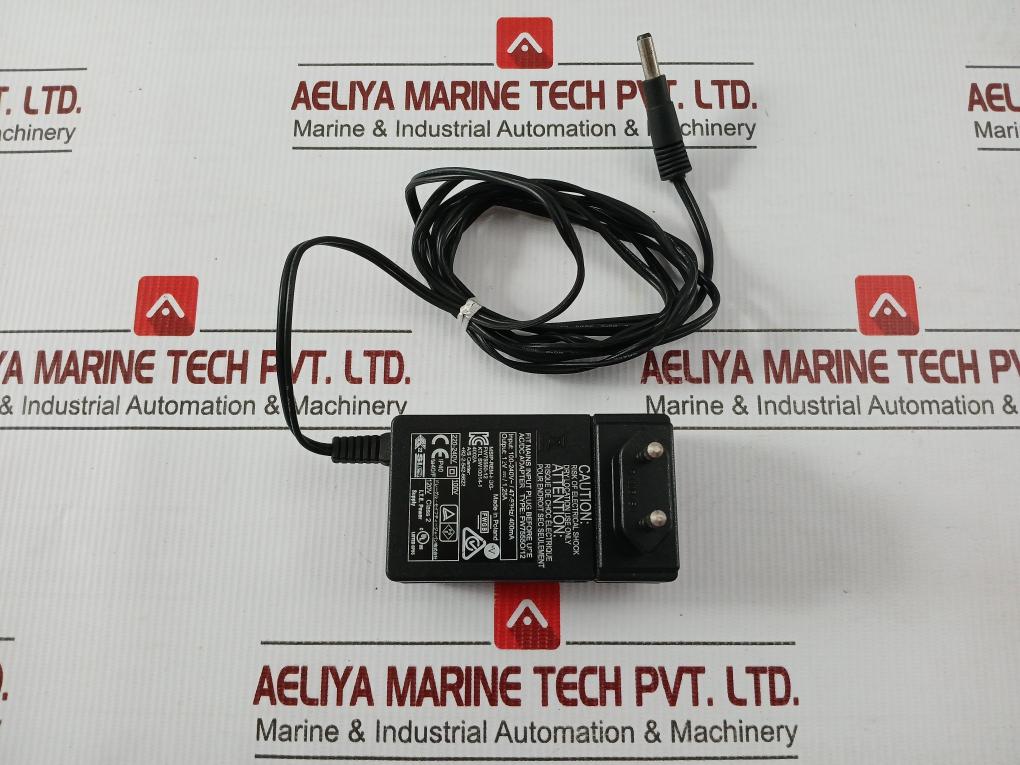 Power Adapter 47–63 Hz 100–240 Vac Part No Fw7555O/12 8315635 Friwo