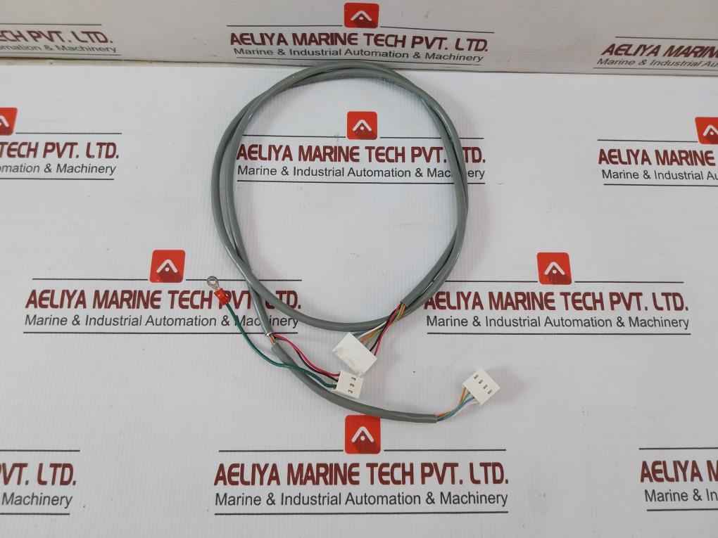 Power And Relay Board Ko3000 Custom Control Systems