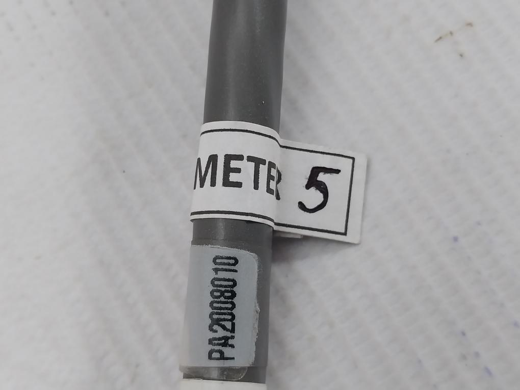 Power Cable With Link Protector 5-meter Honeywell 51204126-005
