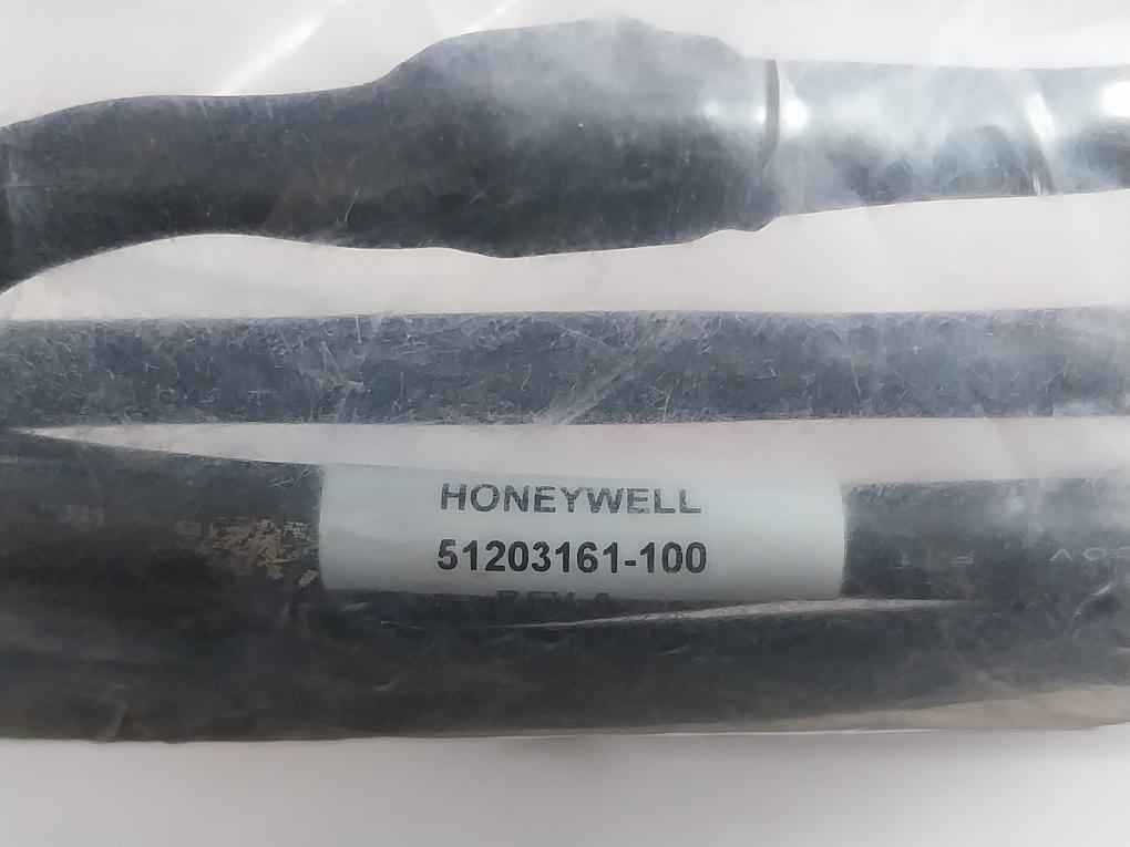 Power Cable With Quick-disconnect Terminal 51203161-100 Honeywell