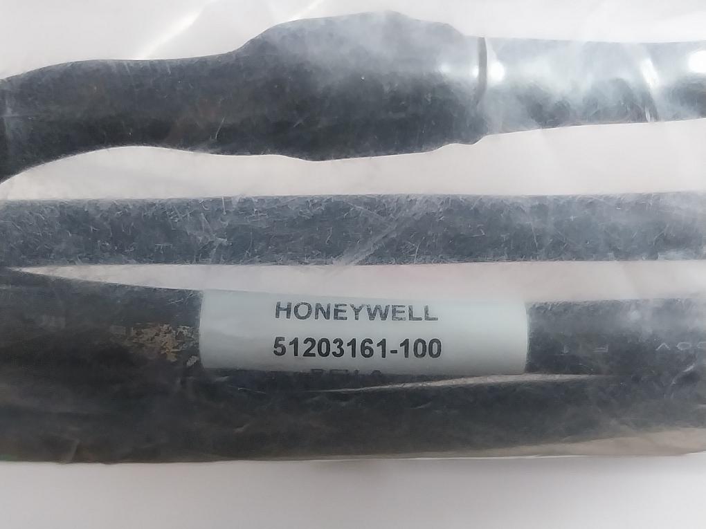 Power Cable With Quick-disconnect Terminal 51203161-100 Honeywell