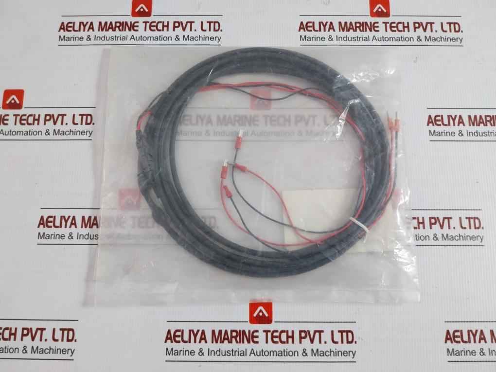 Power Cable With Quick-disconnect Terminal 51203161-100 Honeywell