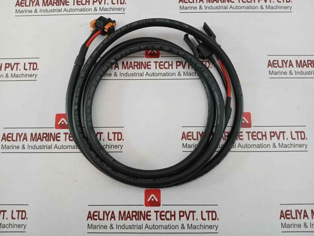 Power Distribution Cable 2 Meter Fs-pdc-mb24-2 Honeywell