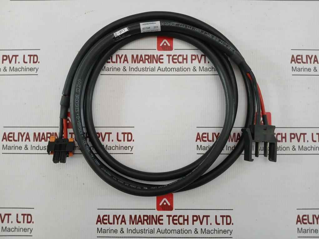 Power Distribution Cable 2 Meter Fs-pdc-mb24-2 Honeywell