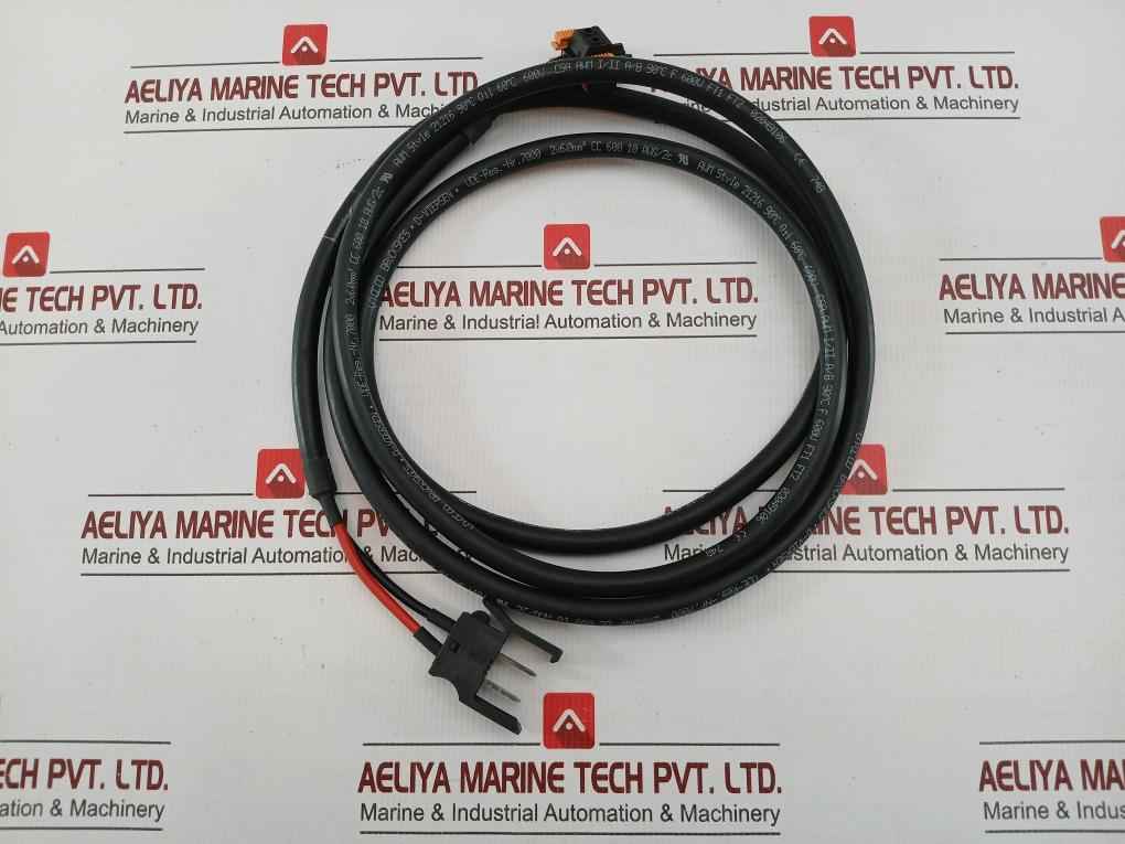 Power Distribution Cable 2 Meter Fs-pdc-mb24-2 Honeywell
