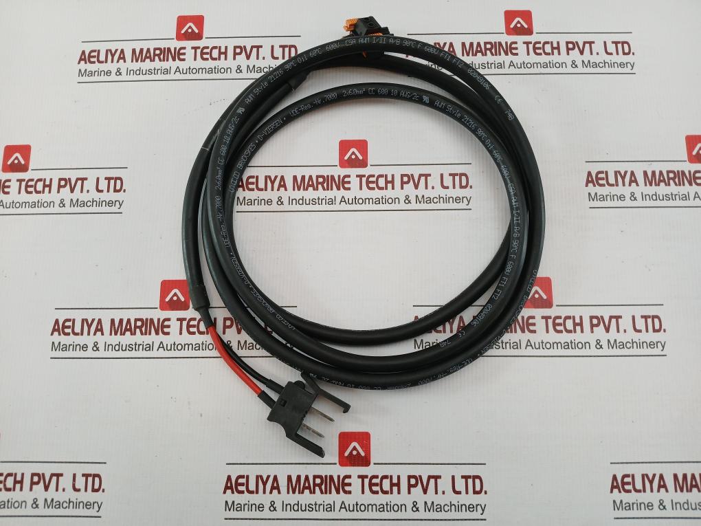 Power Distribution Cable 2 Meter Fs-pdc-mb24-2 Honeywell