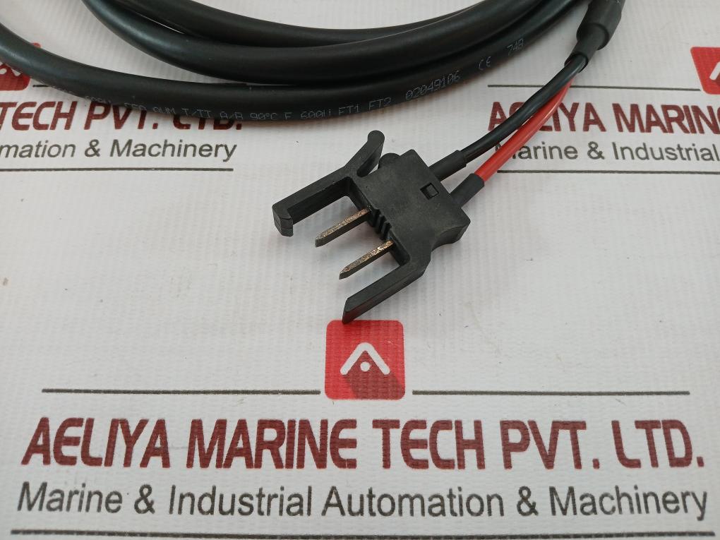 Power Distribution Cable 2 Meter Fs-pdc-mb24-2 Honeywell