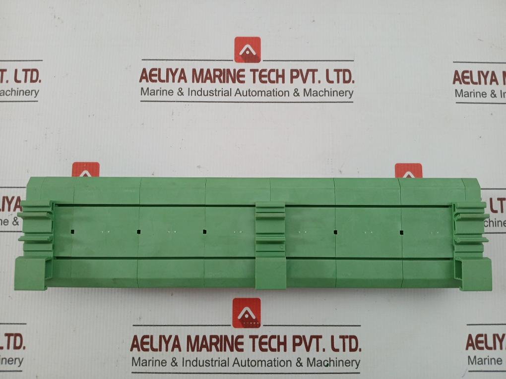 Power Distribution Module 250Vac 12.5A Ovation 5X00489G01