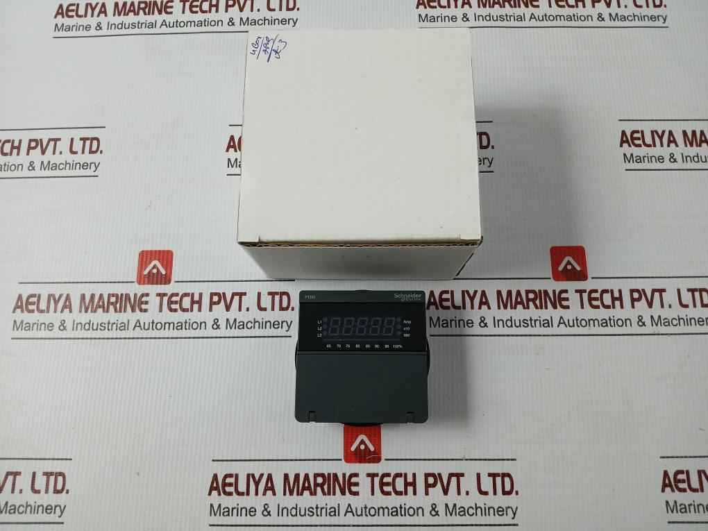 Power Distribution Module Pdm Schneider Electric Vj19481