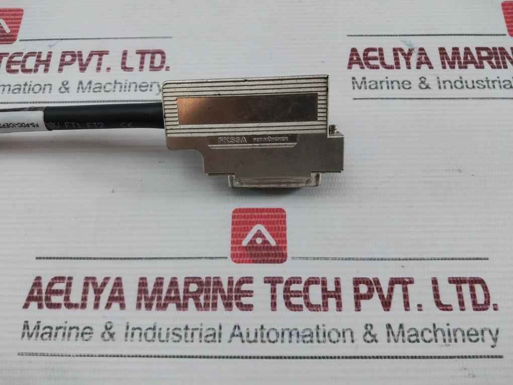 Power Distributor Cable Fs-pdc-ioep3 Honeywell