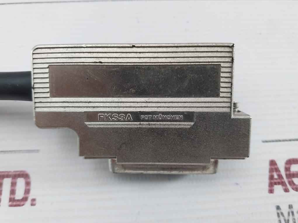 Power Distributor Cable Fs-pdc-ioep3 Honeywell