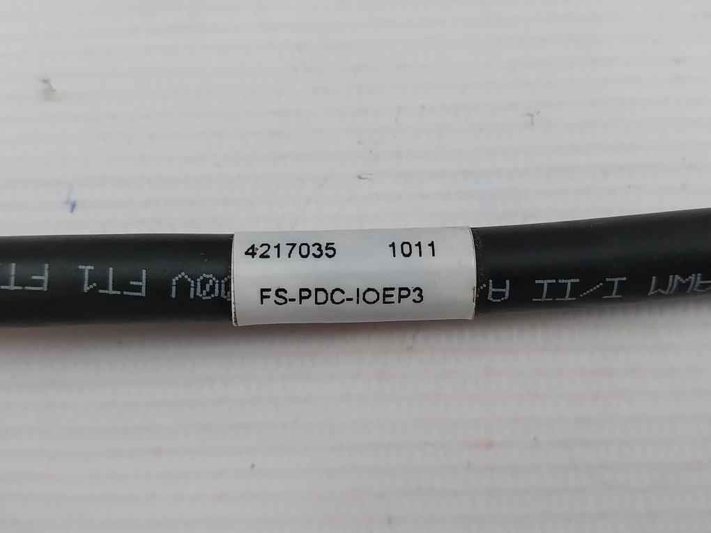 Power Distributor Cable Fs-pdc-ioep3 Honeywell