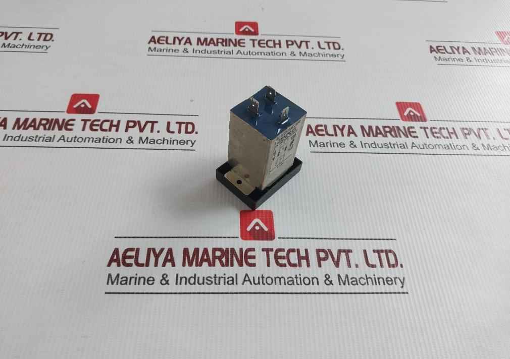Power Entry Module 8843-n10-140 Schurter 110/250Vac 50-60Hz