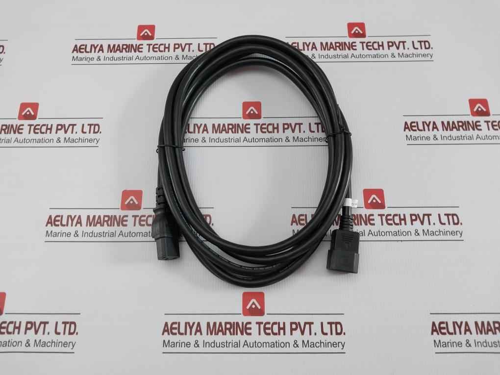 Power Extension Cord Cable E55349 Longwell