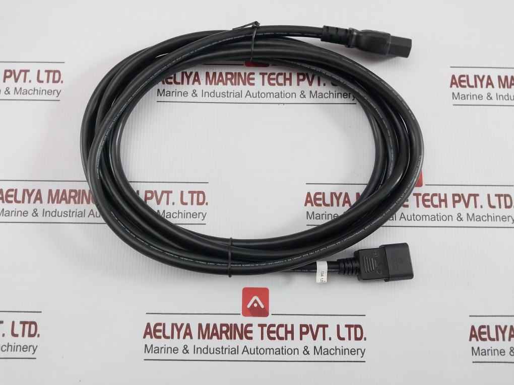 Power Extension Cord Cable E55349 Longwell