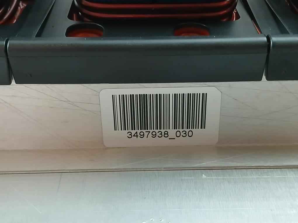 Power Inductor 70Cpe08420 380–480Vac Schaffner