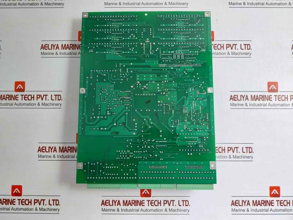 Power Interface Pcb Board A1-116-100-505-is08 Siemens