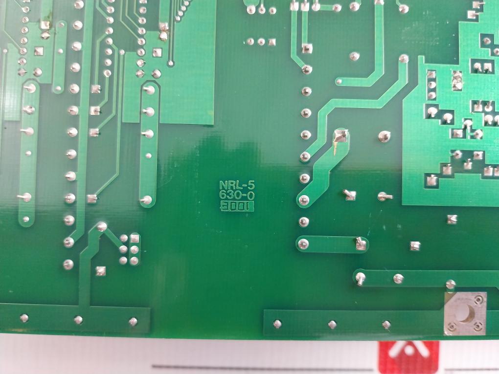 Power Interface Pcb Board A1-116-100-505-is08 Siemens