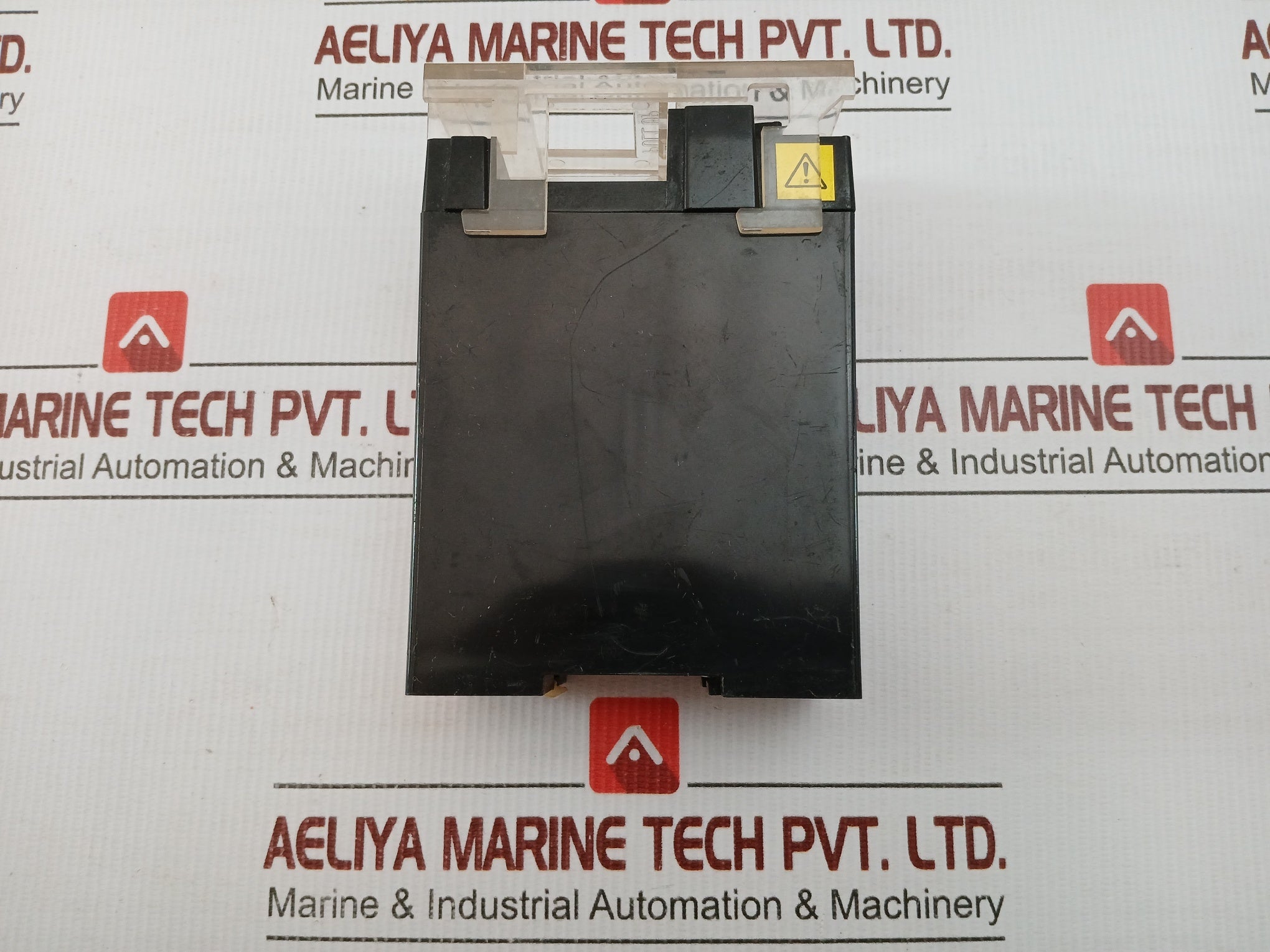 Power Line Transducer Input:-150-0-1000 Kw 50/60Hz Yokogawa 2465 Watt (3P3W) Dc 24 V