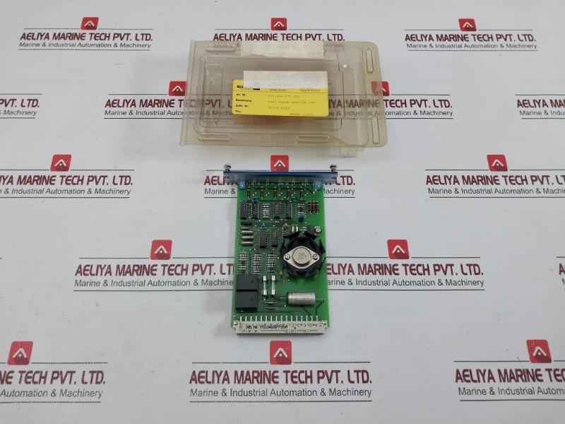 Power Monitor Epm Module 112.045.977.200 Sulzer