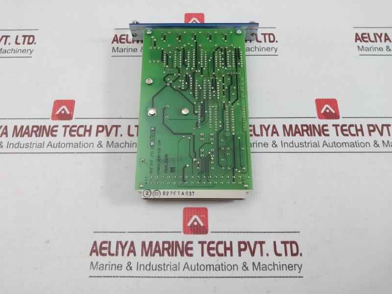 Power Monitor Epm Module 112.045.977.200 Sulzer
