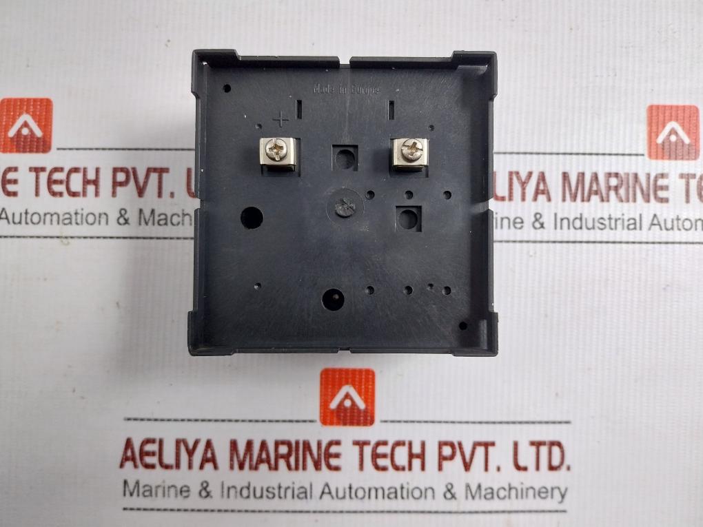 Power Monitoring Meter 4000 Kw Deif