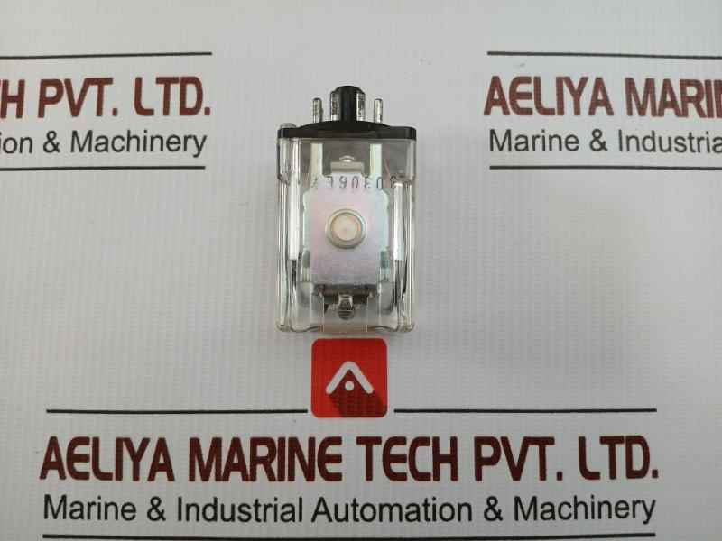 Power Relay 100–110Vac Mk2P Omron