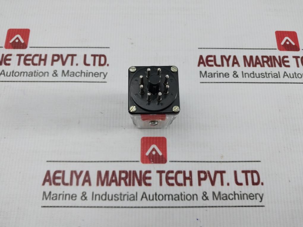 Power Relay 312A10-115 Cornell Dubilier 115Vac 50/60Hz