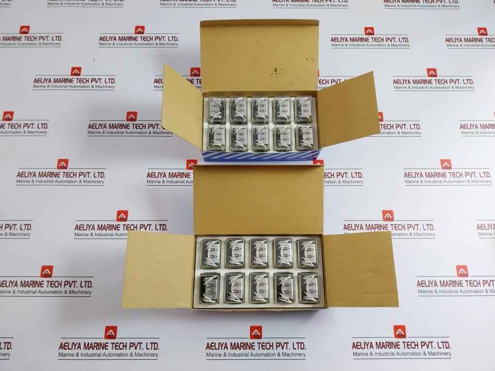 Power Relay 48Vdc 10A Panasonic Aw5243F