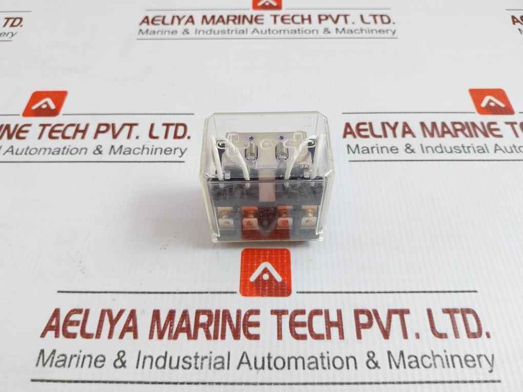 Power Relay Aw5147F Matsushita 250V Ac