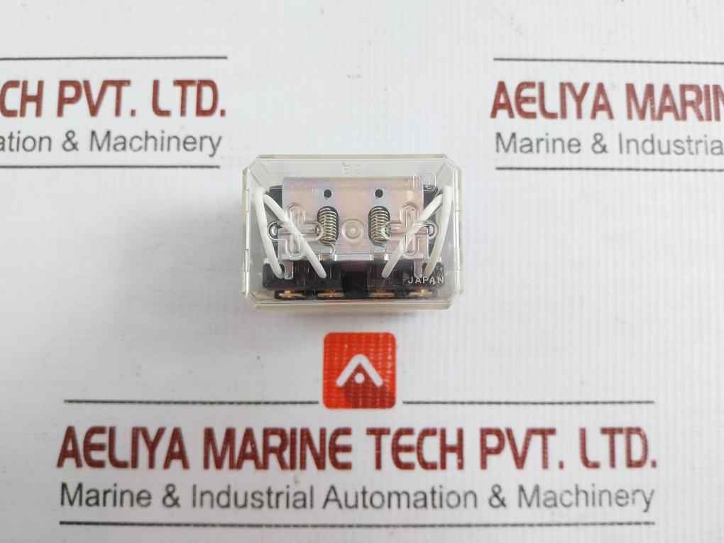 Power Relay Aw5147F Matsushita 250V Ac