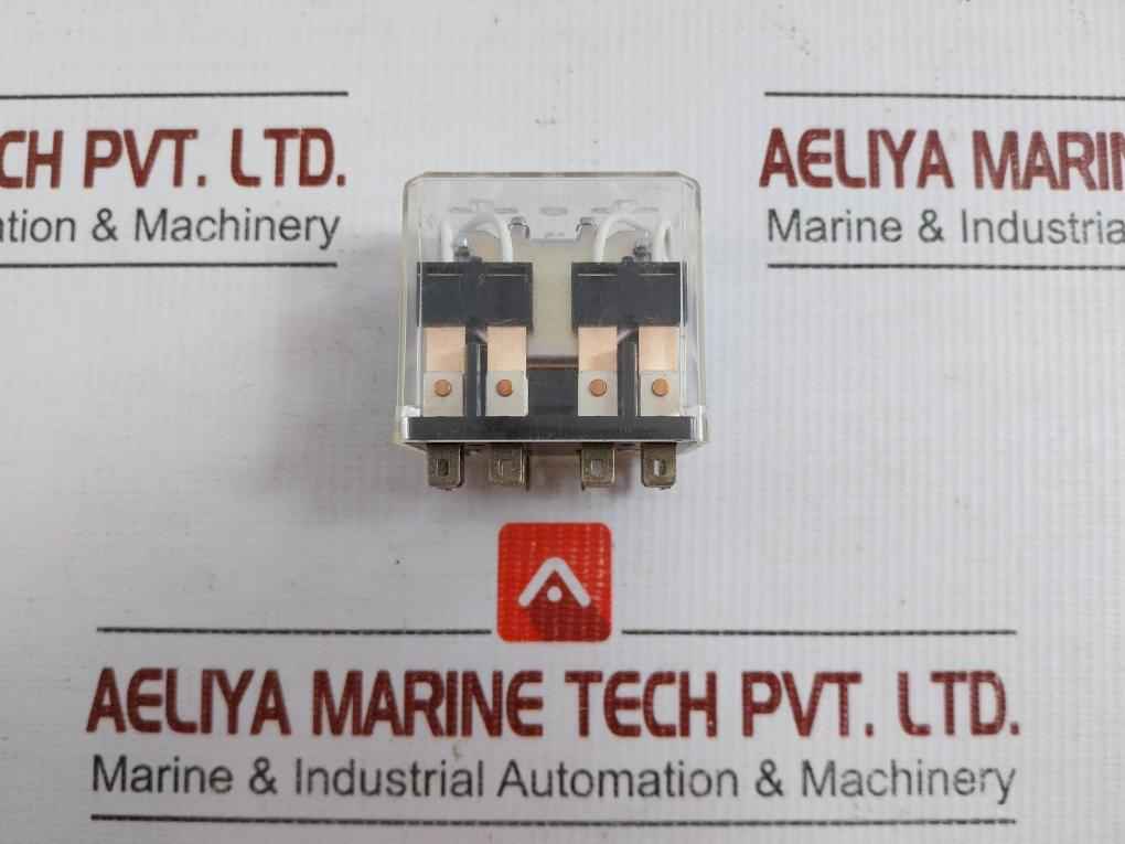 Power Relay Aw5147F Matsushita 250V Ac