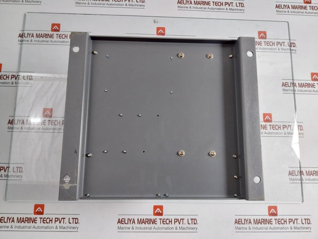 Power Source Unit 1608Vl-04W-b60 Nabco Input 100-240Vac 3.8A