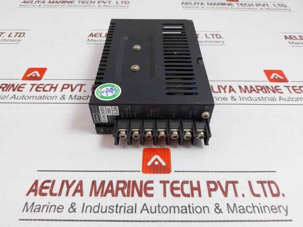 Power Supply 24V 1.2A Volgen Gxn-241R2