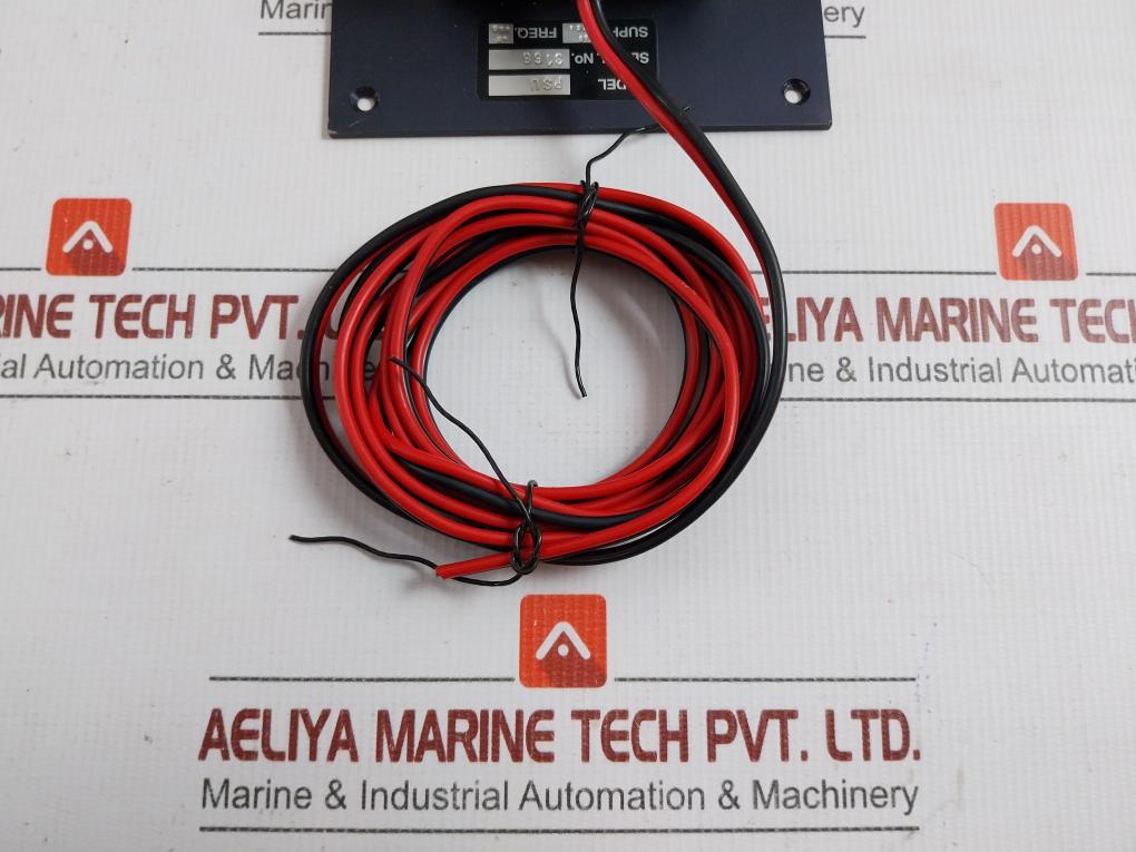 Power Supply 85-264Vac/45-440Hz Psu