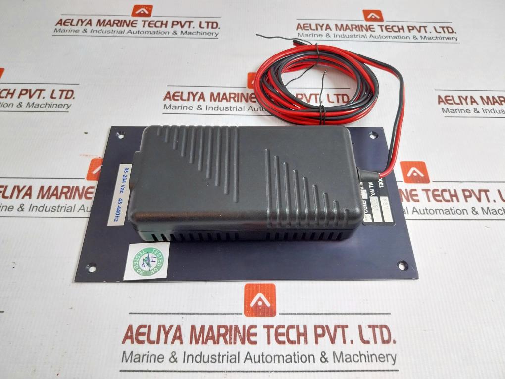 Power Supply 85-264Vac/45-440Hz Psu