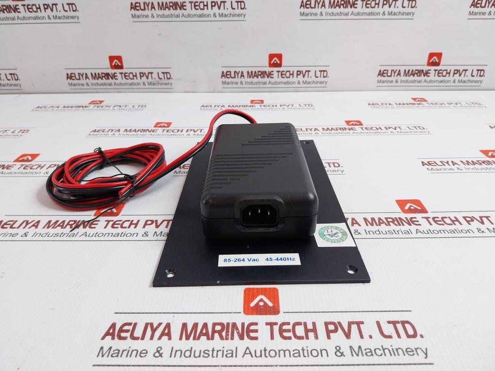 Power Supply 85-264Vac/45-440Hz Psu