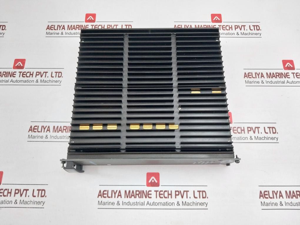 Power Supply Alarm Rack Module 242072.232, 241113.520 Eltek Energy Al 175 Nt