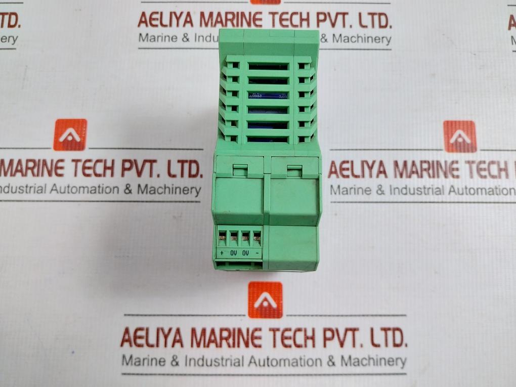 Power Supply Class 2 Mini-ps-100-240Ac/2X15Dc/1 Phoenix Contact