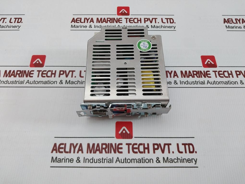 Power Supply Dlp75-24-1/E Tdk-lambda 24Vdc 50/60Hz