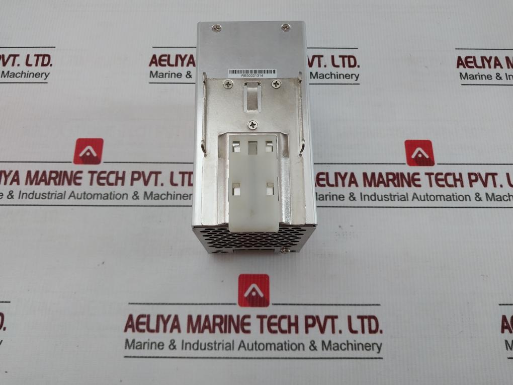Power Supply Drh-120-24 Mean Well Input-400-500Vac,0.65A,50/60Hz